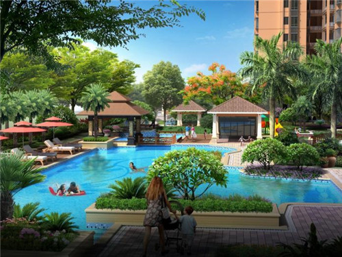 李小姐的手工甜品