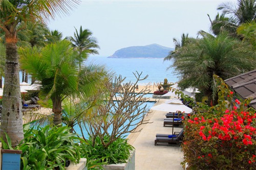 怪物の星球甜品