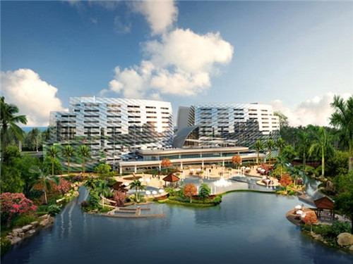 餐饮铺面装修设计简单吗