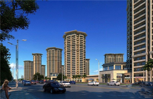 烤肉火锅店标识牌设计