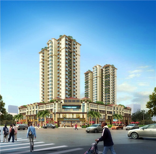 从青岛到江西自驾游最佳方案（青岛到江西多远）