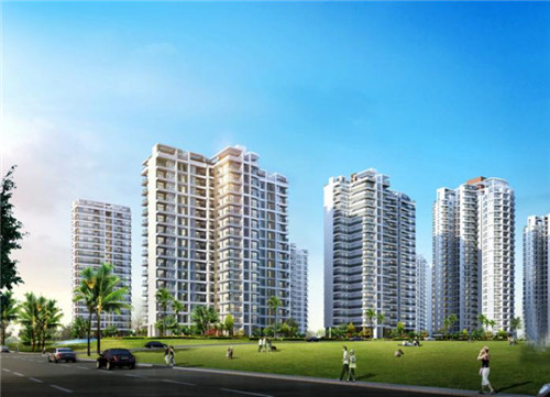 核心区买房（核心区的老房子有发展潜力吗）