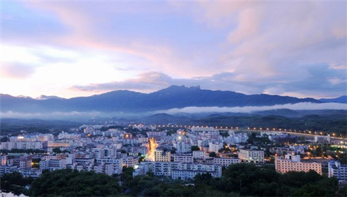 遂川半夜哪里好玩（遂川夜店）