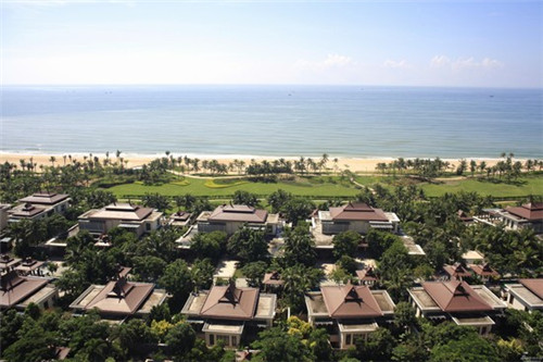 帮助中国的十大企业（帮助中国最大的国家）