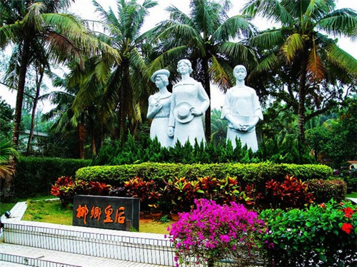 潍坊城市哪里好玩（潍坊哪里好玩儿）