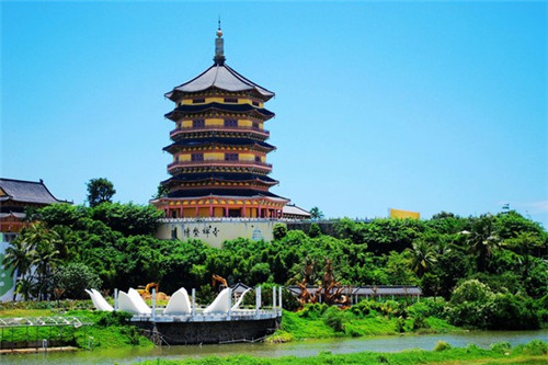 堆云洞樱花谷景区门票（堆云洞门票多少钱）